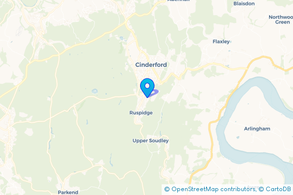 Bus Hire in Ruspidge, Gloucestershire, England