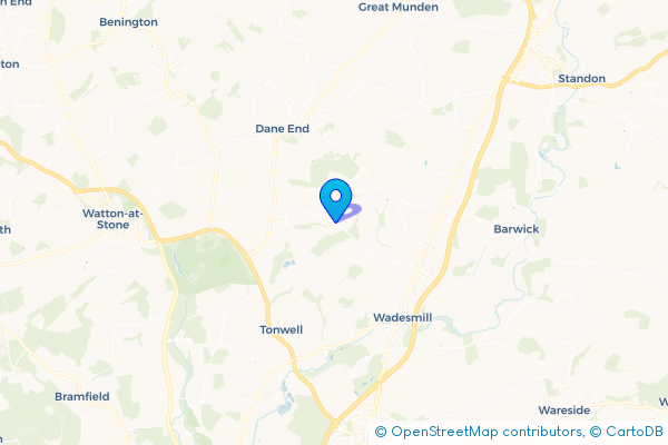 Bus Hire in Sacombe Green, Hertfordshire, England