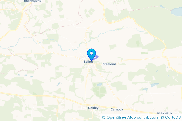 Bus Hire in Saline, Fife, Scotland