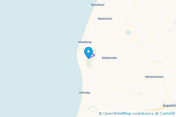 Bus Hire in Salta, Cumbria, England