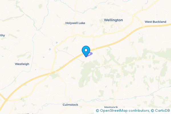 Bus Hire in Sampford Moor, Somerset, England