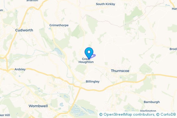 Bus Hire in Sandhill, South Yorkshire, England