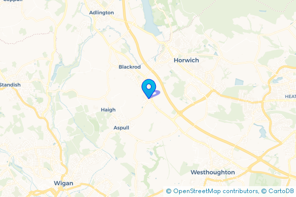 Bus Hire in Scot Lane End, Greater Manchester, England