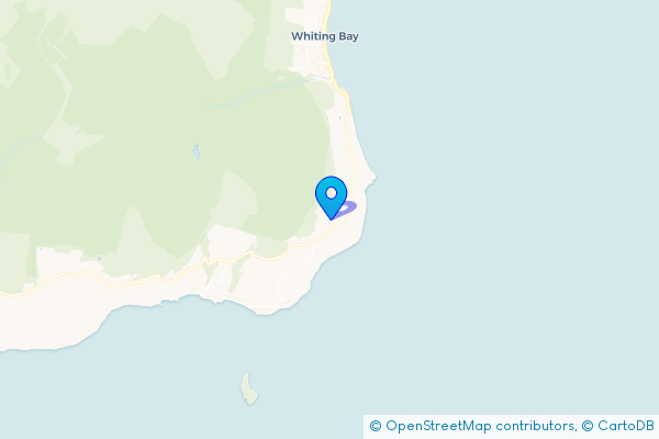 Bus Hire in Seacliffe, North Ayrshire, Scotland