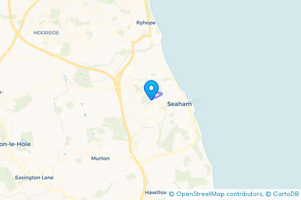 Bus Hire in Seaham, County Durham, England