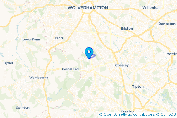 Bus Hire in Sedgley, West Midlands, England
