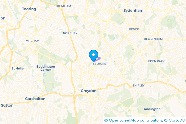 Bus Hire in Selhurst, Greater London, England