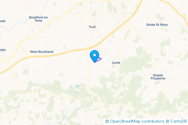 Bus Hire in Sellick's Green, Somerset, England