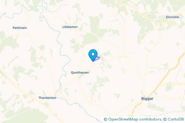 Bus Hire in Shieldhill, South Lanarkshire, Scotland