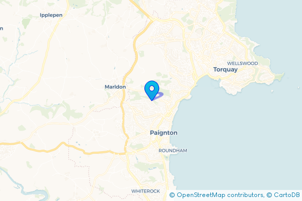 Bus Hire in Shorton, Devon, England