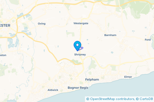 Bus Hire in Shripney, West Sussex, England