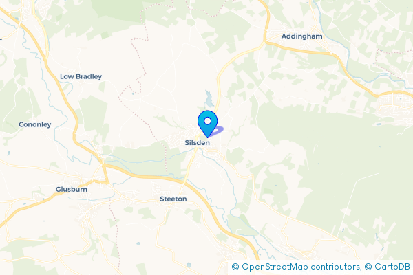 Bus Hire in Silsden, West Yorkshire, England