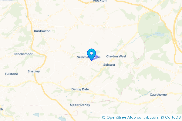 Bus Hire in Skelmanthorpe, West Yorkshire, England