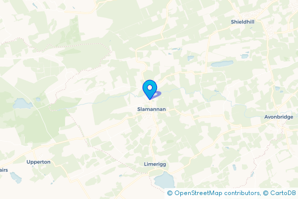 Bus Hire in Slamannan, Falkirk, Scotland