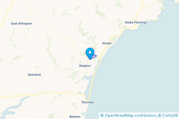 Bus Hire in Slapton, Devon, England