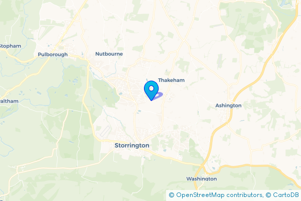 Bus Hire in Smock Alley, West Sussex, England