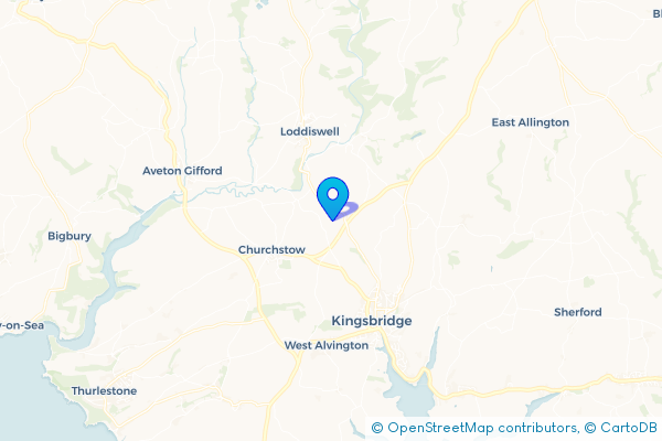 Bus Hire in Sorley, Devon, England