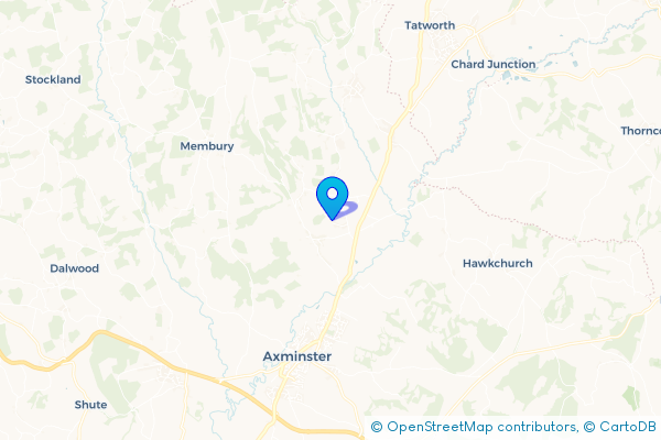 Bus Hire in South Common, Devon, England