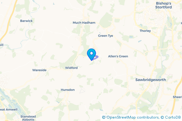 Bus Hire in South-end, Hertfordshire, England