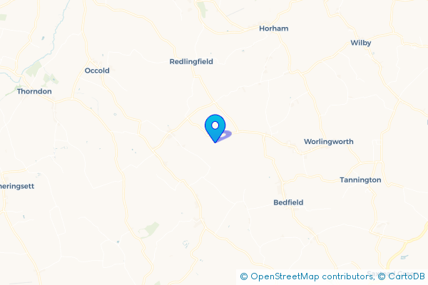 Bus Hire in Southolt, Suffolk, England