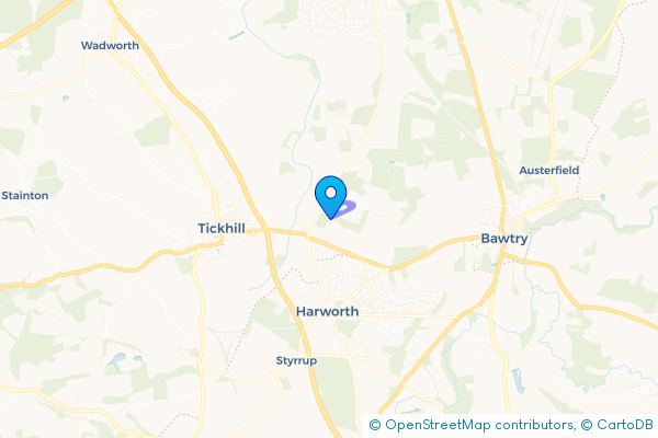Bus Hire in Spital Hill, South Yorkshire, England
