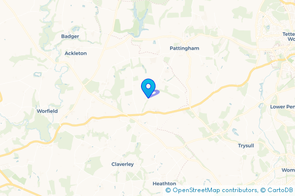 Bus Hire in Spoonleygate, Shropshire, England