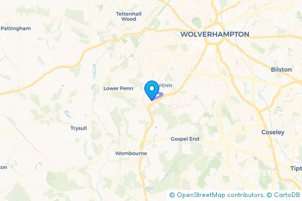Bus Hire in Spring Hill, West Midlands, England