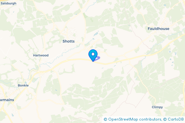 Bus Hire in Springhill, North Lanarkshire, Scotland