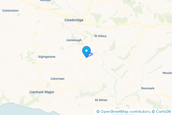 Bus Hire in St Mary Church, The Vale of Glamorgan, Wales
