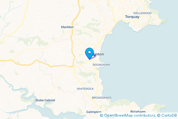 Bus Hire in St Michaels, Devon, England