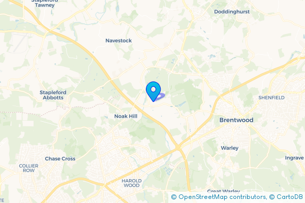 Bus Hire in St Vincent's Hamlet, Essex, England