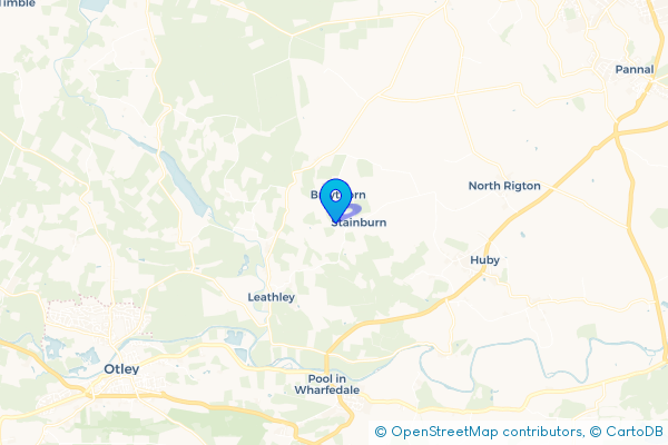 Bus Hire in Stainburn, North Yorkshire, England