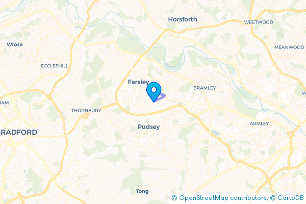 Bus Hire in Stanningley, West Yorkshire, England