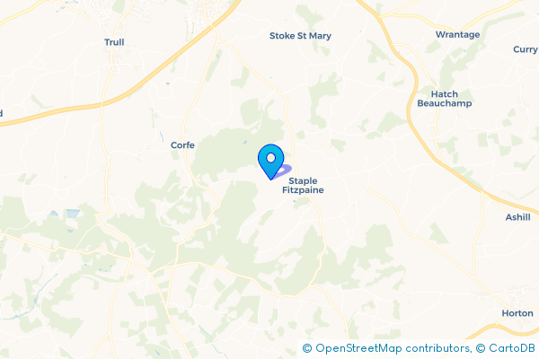 Bus Hire in Staple Lawns, Somerset, England