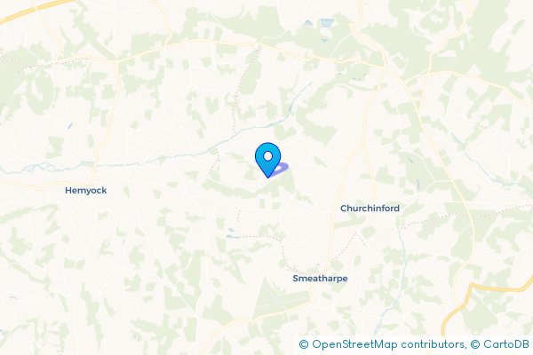 Bus Hire in Stapley, Somerset, England