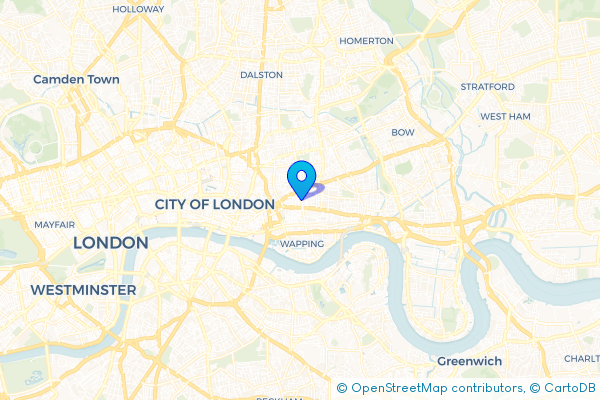 Bus Hire in Stepney, Greater London, England