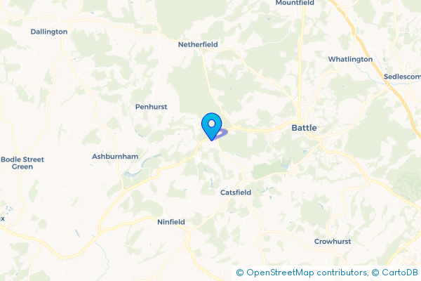 Bus Hire in Steven's Crouch, East Sussex, England