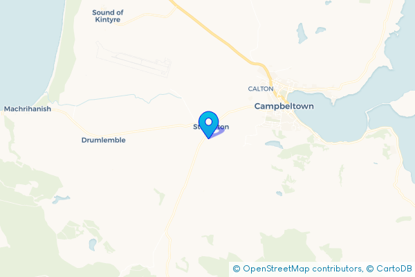 Bus Hire in Stewarton, Argyll and Bute, Scotland