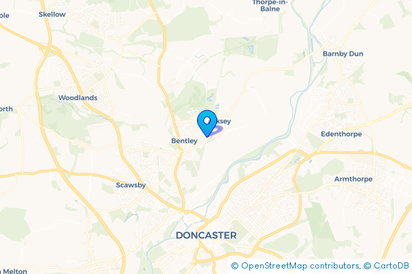 Bus Hire in Stockbridge, South Yorkshire, England