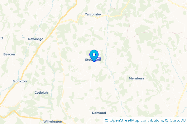 Bus Hire in Stockland, Devon, England
