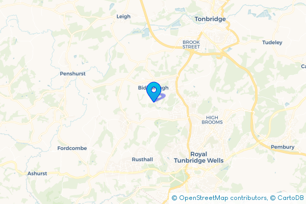 Bus Hire in Stockland Green, Kent, England