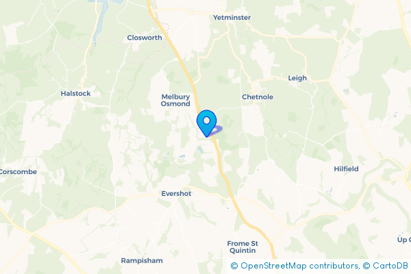 Bus Hire in Stockwood, Dorset, England