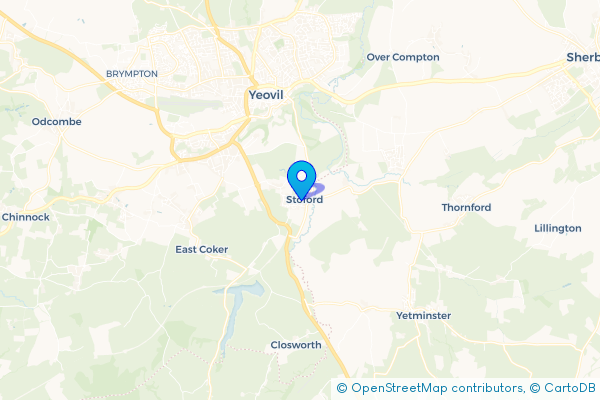 Bus Hire in Stoford, Somerset, England