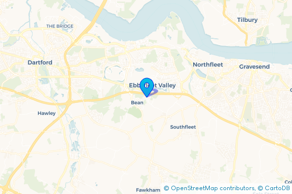 Bus Hire in Stonewood, Kent, England