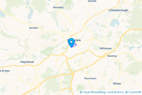 Bus Hire in Stoneyfield, Greater Manchester, England