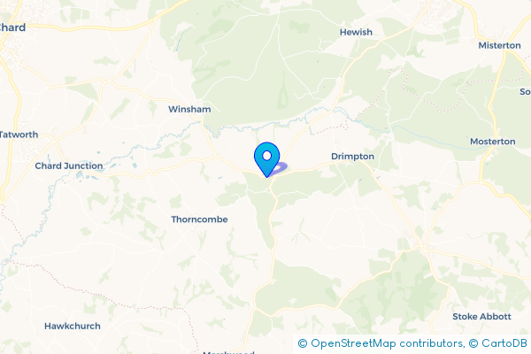 Bus Hire in Stony Knaps, Dorset, England