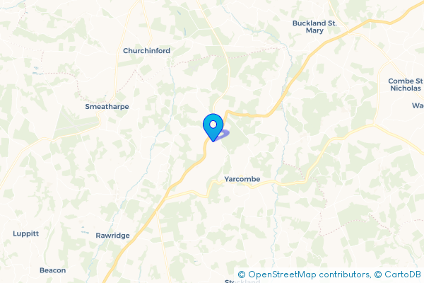 Bus Hire in Stopgate, Devon, England