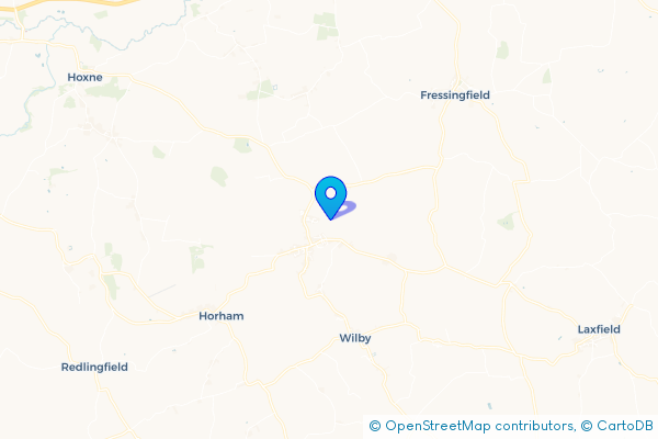 Bus Hire in Stradbroke, Suffolk, England