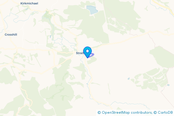 Bus Hire in Straiton, South Ayrshire, Scotland