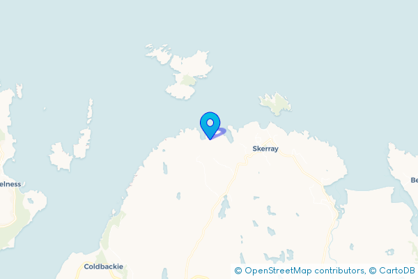 Bus Hire in Strathan Skerray, Highland, Scotland